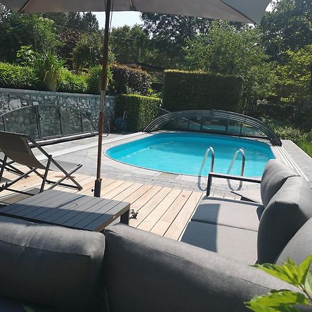 Ardenne Bnb Marche-en-Famenne Εξωτερικό φωτογραφία