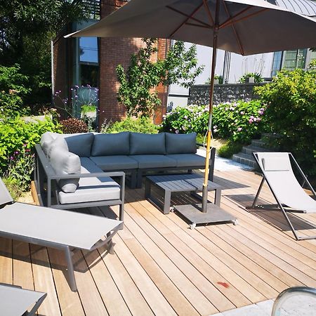 Ardenne Bnb Marche-en-Famenne Εξωτερικό φωτογραφία
