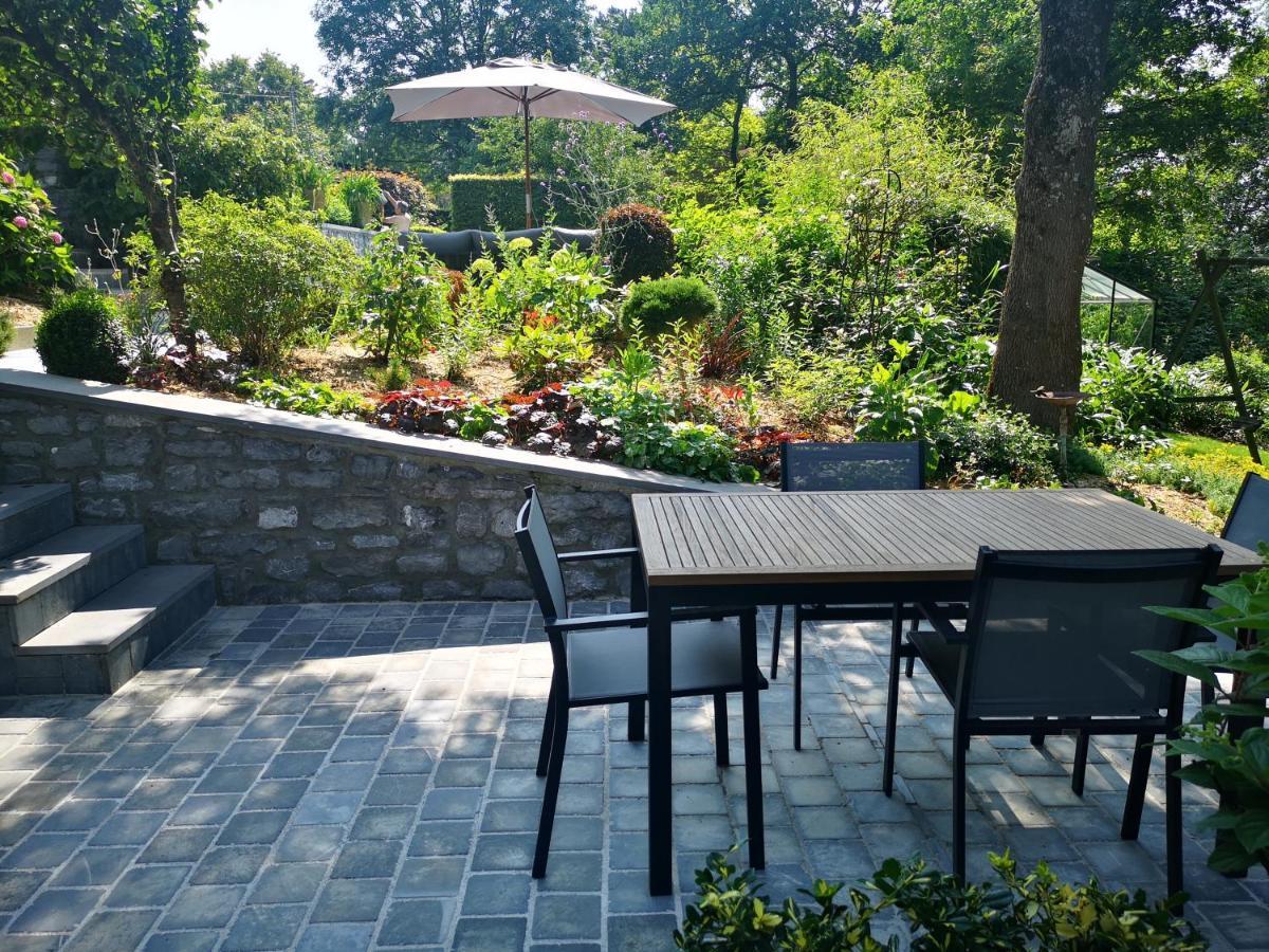 Ardenne Bnb Marche-en-Famenne Εξωτερικό φωτογραφία