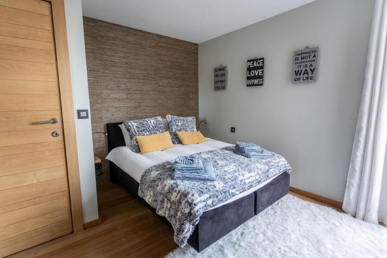 Ardenne Bnb Marche-en-Famenne Εξωτερικό φωτογραφία