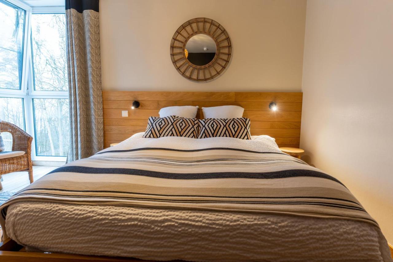 Ardenne Bnb Marche-en-Famenne Εξωτερικό φωτογραφία