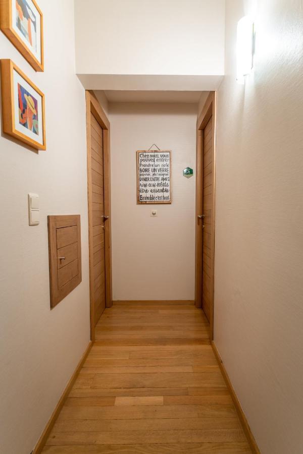 Ardenne Bnb Marche-en-Famenne Εξωτερικό φωτογραφία