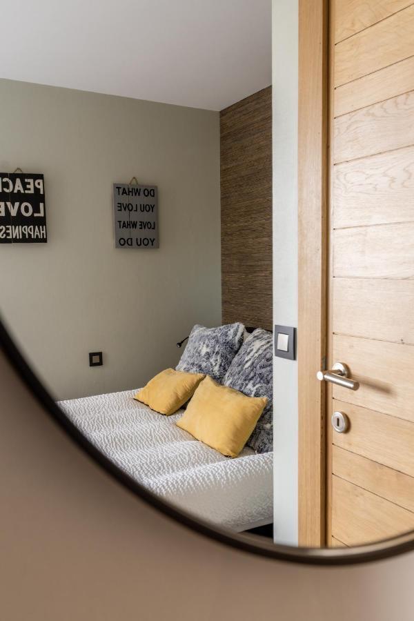 Ardenne Bnb Marche-en-Famenne Εξωτερικό φωτογραφία
